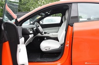 2023款小鹏G6 755 超长续航 Max