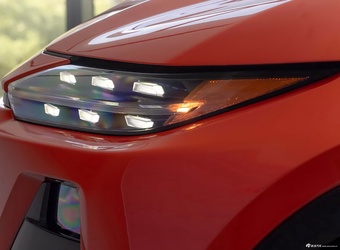 2026款Uncharted 海外版 官图