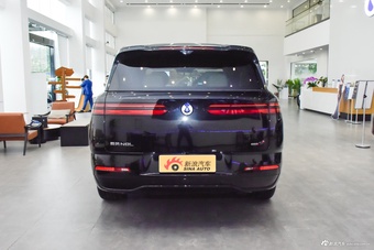 2026款腾势N8L 旗舰型