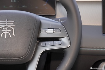 2025款秦PLUS DM-i 智驾版 128KM进取型
