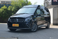 2018款维努斯豪华四座