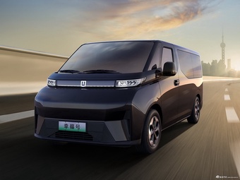 2024款远程幸福号 活悦版66.57kWh（整车版） 7座