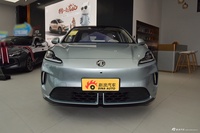 2026款MG4 EV 437km自由版