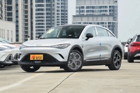 2023款smart精灵#3 Pro+