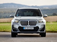 2023款宝马iX1 xDrive 30L 官图