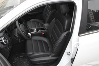 2019款锐腾1.5T 20T自动尊享氙灯版