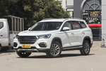 2019款捷途X90 1.5T手动悦享型 5座