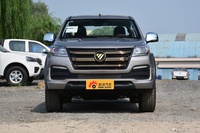 2019款拓陆者E7 2.0T自动两驱城市版低配