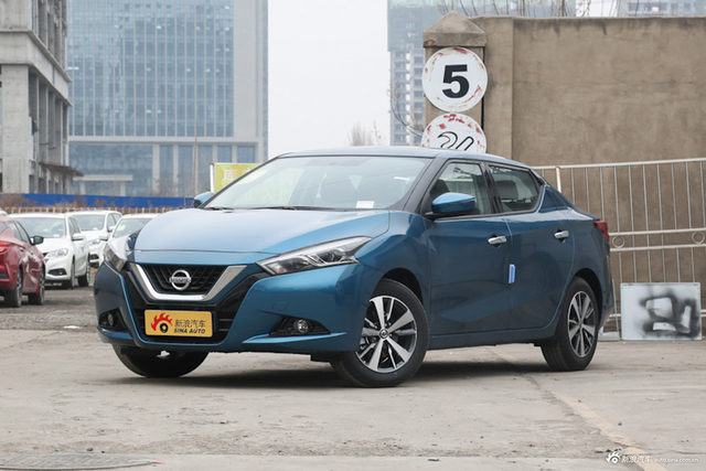 2019款LANNIA蓝鸟1.6L自动炫酷版国V