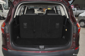 2018款斯威X7 1.8L手动豪华互联版7座