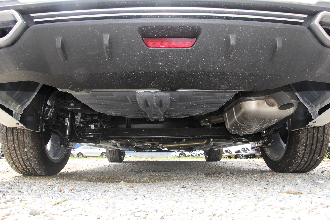 2019款吉利帝豪GL 1.4T CVT尊贵智享型