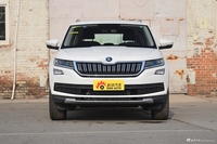 2019款柯迪亚克2.0T自动TSI330两驱豪华优享版5座国6
