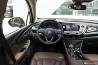 2019款昂科威2.0T自动四驱豪华型28T国VI