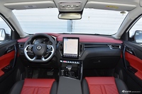 2019款风行T5L 1.6TD DCT豪华型7座