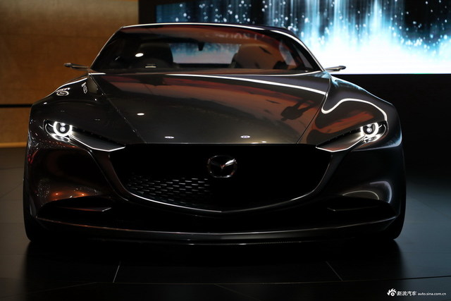 Vision Coupe