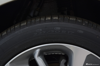 2019款INSPIRE 1.5T 260TURBO精悦版