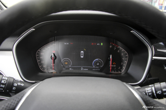 2020款长安CS75 1.5T自动精智型国VI