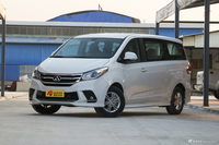 2018款上汽大通G10 PLUS 1.9T手动精英版柴油