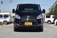 2018款途睿欧2.0T自动旗舰版