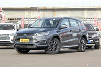 2019宋新能源DM 1.5TID自动智联锐享型