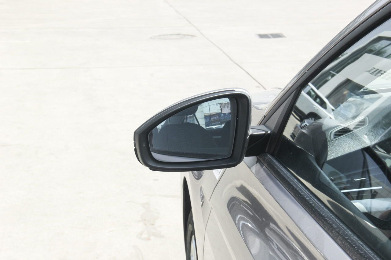 2019款宝来 1.5L手动时尚型