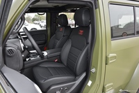 2019款北京BJ40 2.3T自动盛世华章版 国VI 