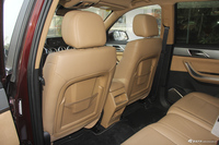 2017款野马T80 1.5T 手动炫酷版