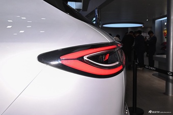 2025广州车展实拍：风云T9L