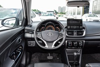 2022款YARiS L 致炫 1.5L CVT豪华PLUS版