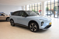 2024款蔚来ES6 75kWh