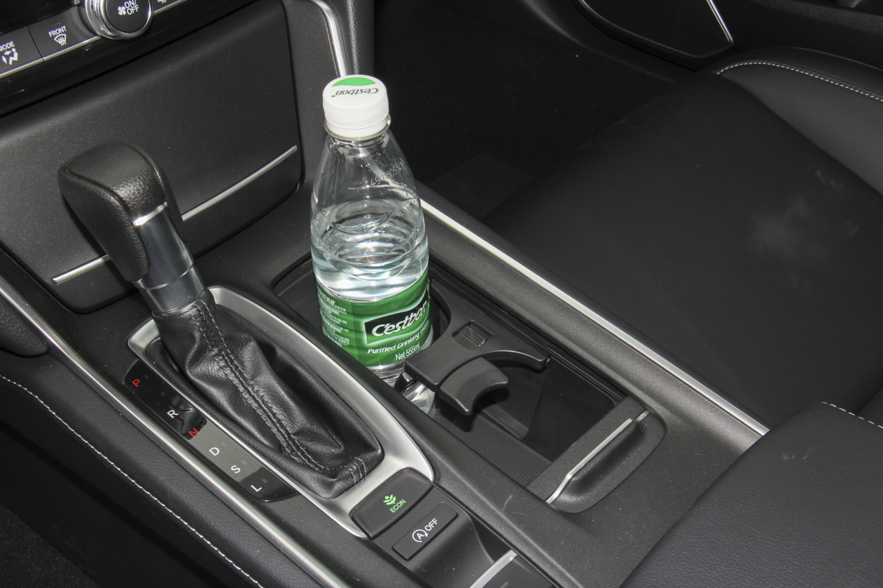 2019款INSPIRE 1.5T自动260TURBO 典雅版 国VI 