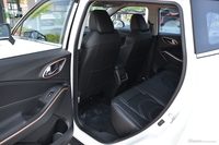 2021款思皓E40X金甲版