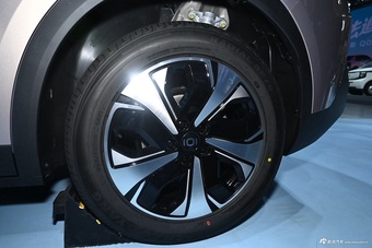 2025广州车展实拍：长安启源Q05