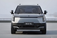2025款纳米06 基本款