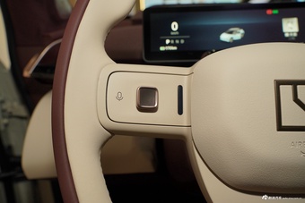 2025款ZEEKR X 五座后驱版