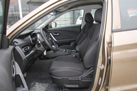 2018款捷途X70 1.5T自动畅行版