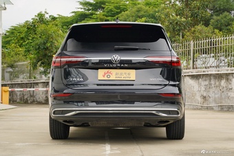 2024款威然改款 380TSI 尊贵版