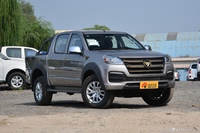 2019款拓陆者E7 2.0T自动两驱城市版低配