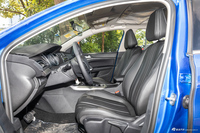 2019款标致408 1.2T 自动豪华版230THP国V