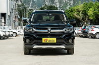 2019款观境 1.6L手动舒享型