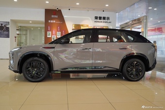 2025款红旗天工08 730 后驱智选版