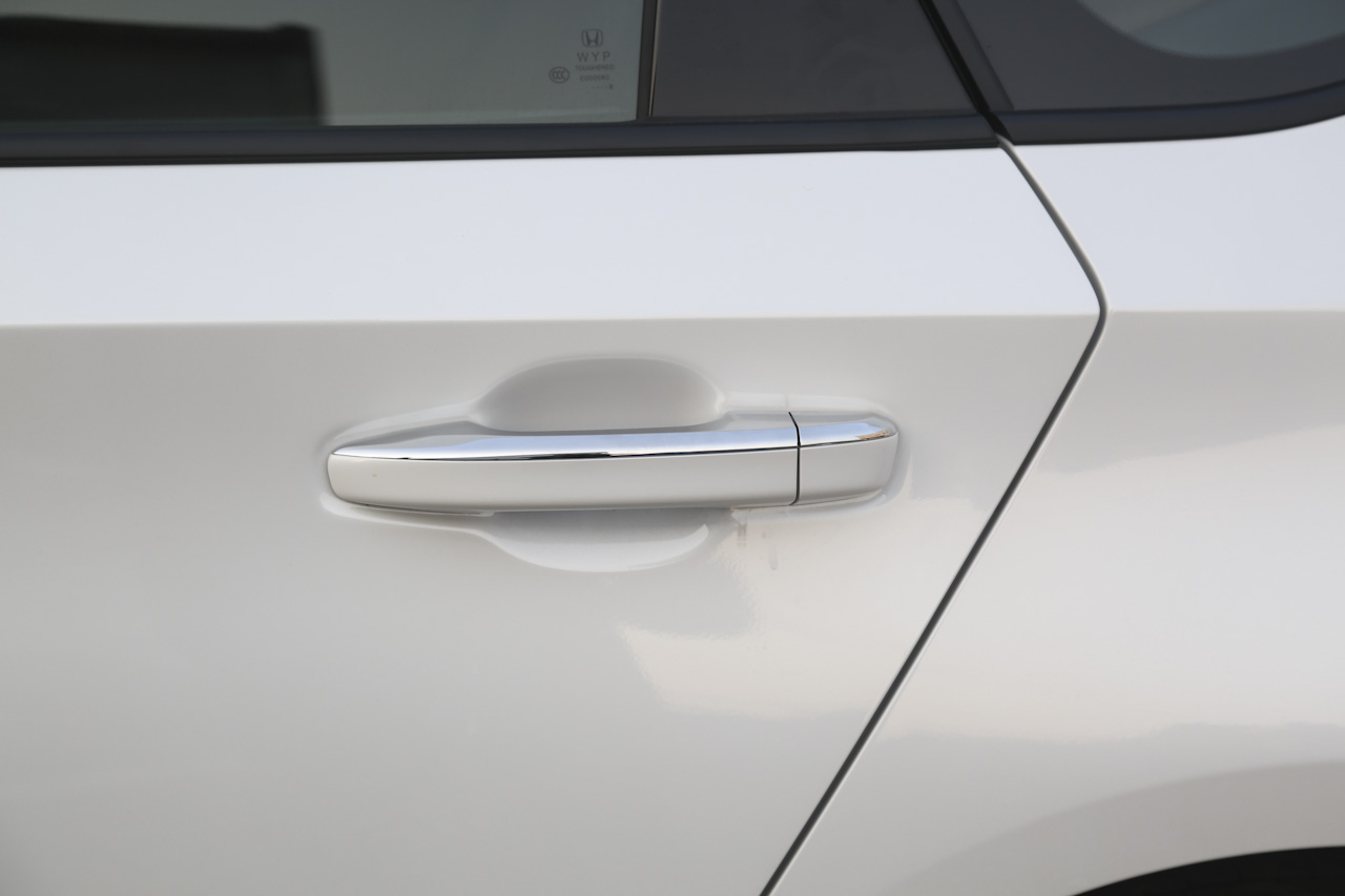 2019款INSPIRE 1.5T自动260TURBO 精耀版 国V