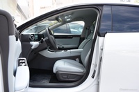 2024款零跑C01 525舒享版