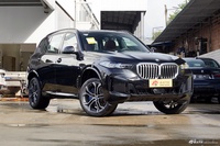 2025款宝马X5 xDrive 40Li 尊享型M 运动曜夜套装