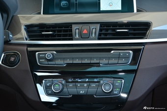 2019款宝马X1新能源 xDrive25Le 里程升级版