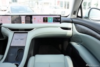 2023款智己LS6 Max超强性能版