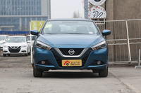 2019款LANNIA蓝鸟1.6L自动炫酷版国V