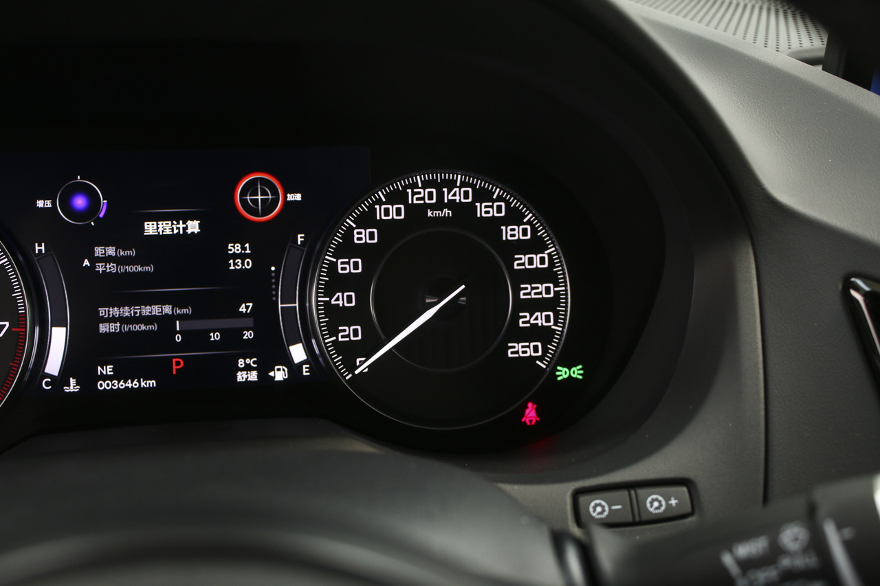 2019款讴歌RDX 2.0T自动钻享版SH-AWD