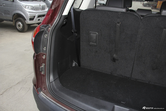 2018款斯威X7 1.8L手动豪华互联版7座