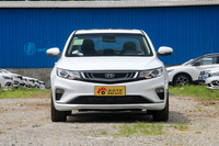 2019款吉利帝豪GL 1.4T CVT尊贵智享型